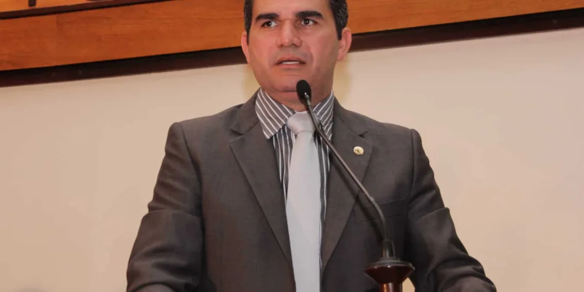 Asfury defendeu termo de cooperação com o Exército