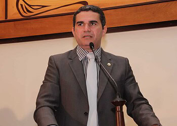 Asfury defendeu termo de cooperação com o Exército