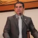 Asfury defendeu termo de cooperação com o Exército