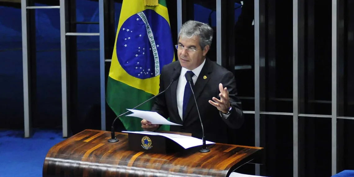 Jorge Viana fala sobre ida do ministro dos Transportes ao Acre na próxima semana