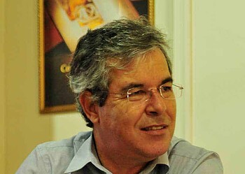 Relator do Novo Código Florestal, Jorge vê agora ações práticas