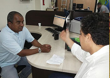 José Alberto: "me trataram como se eu fosse um bandido"