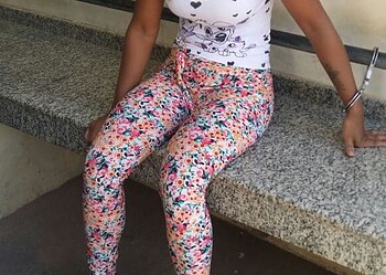 Jovem é detida ao tentar entrar em Penitenciária com celular na vagina