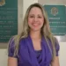 Juíza Evelyn Bueno, da 4ª Zona Eleitoral do município de Cruzeiro do Sul