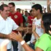 A trabalhadores Tião assegura que quer mais boas mudanças para o Acre