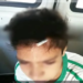 Aluno crava lápis na cabeça de colega durante discussão