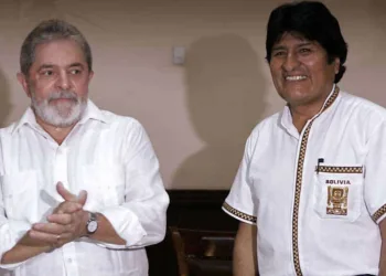 Motivo do cancelamento da visita não foi divulgado