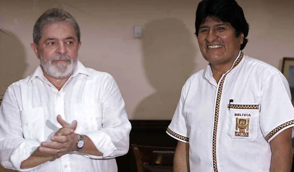 Motivo do cancelamento da visita não foi divulgado