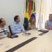 Encontro nesta semana definiu detalhes da parceria