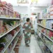 Preços de produtos continuam altos, desde março
