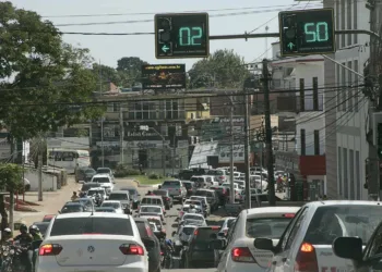 Detran identifica mudança em faixa etária de motoristas no Acre