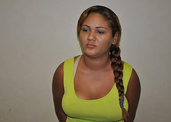 Mulher é detida ao tentar entrar em presídio com carteira de visita falsa