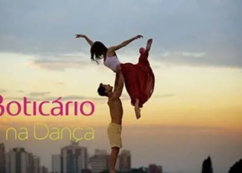 Segundo edital destinará R$ 6,8 mi para incentivar a dança