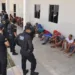 Operação teve agentes no Juruá, que prenderam 74 pessoas