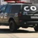 Peruanos baleados são encontrados pela PM