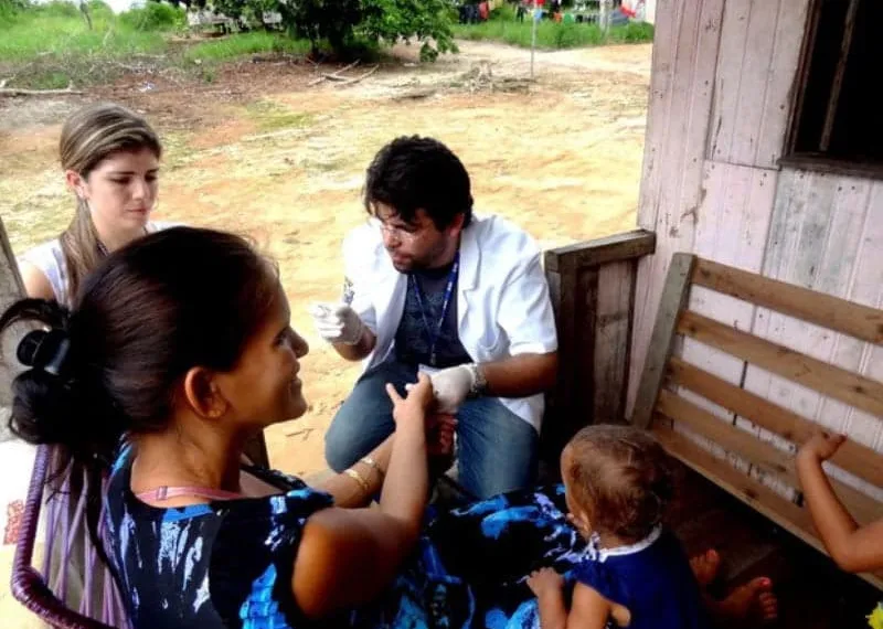 População de Cruzeiro do Sul foi ouvida na pesquisa