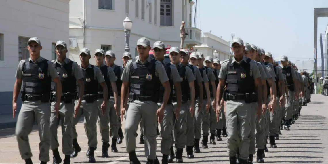 Em Rio Branco, estará nas ruas um efetivo de 667 policiais