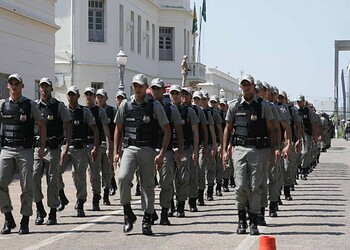 Em Rio Branco, estará nas ruas um efetivo de 667 policiais