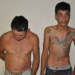 Acusados são suspeitos de terem cometido outros assaltos em ramais, no Quixadá