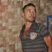 Populares detém homem furtando no bairro Aviário