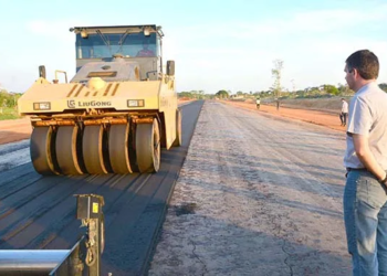 Centro de Esportes Radicais de Rio Branco já tem 60% das obras prontas