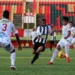 Estrelão venceu mais uma vez no Arena da Floresta e agora está a apenas um ponto da fase de mata-mata