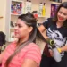 Diana Reis é um dos casos de sucesso oriundos do Pronatec