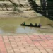 Nível do Rio Acre é o mais baixo para época nos últimos 40 anos