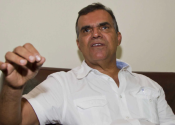 Pascoal Muniz, da Fapac: capacitação aos docentes para o curso