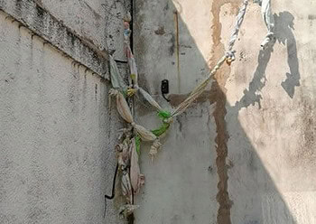 Seis adolescentes fogem do Centro Socioeducativo Aquiry