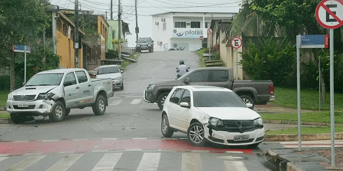 Semana Nacional de Trânsito tem ações no Acre