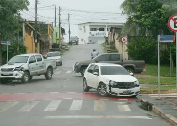 Semana Nacional de Trânsito tem ações no Acre