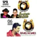 Israel Novaes e Humberto e Ronaldo são as atrações do Planeta Country 2014
