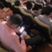 Clientes estão reclamando bastante