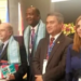 Reitor da Ufac participa do 24º Encontro da Associação das Universidades de Língua Portuguesa