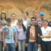 Estudantes de Cruzeiro do Sul participam de excursão na BR-364