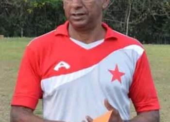 Zezito lamentou má atuação do Rio Branco em derrota
