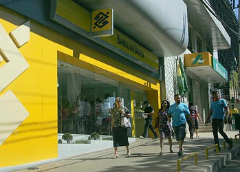 Bancos entram em greve na terça-feira, 30