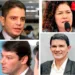 Na reta final da campanha, candidatos ao Senado da República intensificam caminhada