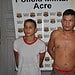 Janilson Neri e Ruicharles Lopes foram presos pelo Bope