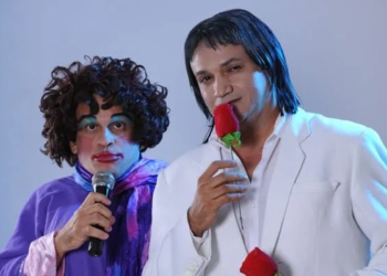 Sesc promove shows de comédia em Rio Branco