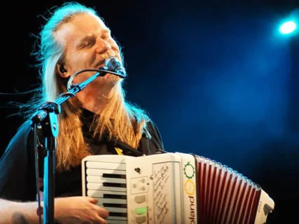 Humberto Gessinger transforma Rio Branco na capital do rock neste sábado, 27