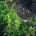 Morte de ashaninkas na fronteira do Peru deixa índios brasileiros em alerta