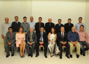 Nova Diretoria da Fecomércio/AC toma posse
