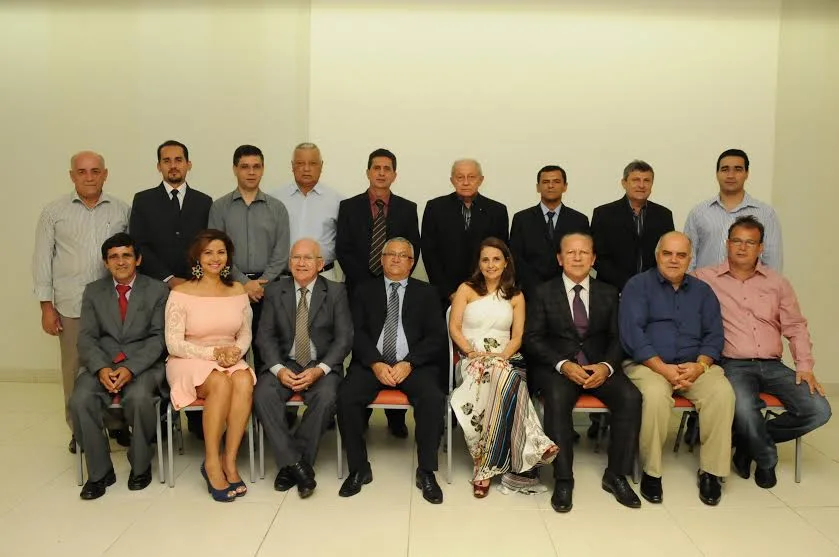 Nova Diretoria da Fecomércio/AC toma posse