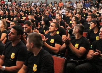 Polícia Civil reforçada nos 22 municípios para as eleições 2014