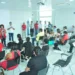 Tião Viana e Perpétua comemoram Curso de Medicina no Juruá em 2015