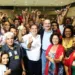 Tião Viana e Perpétua Almeida avançam nos diálogos com apoiadores de campanha