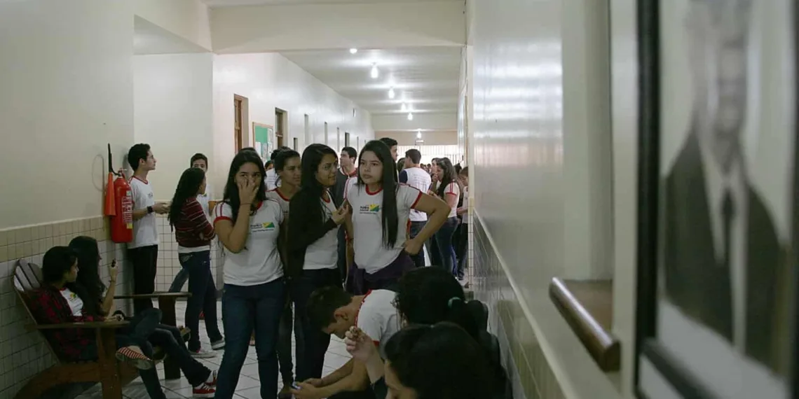 Estudantes do Ensino Médio devem ficar atentos