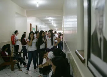 Estudantes do Ensino Médio devem ficar atentos